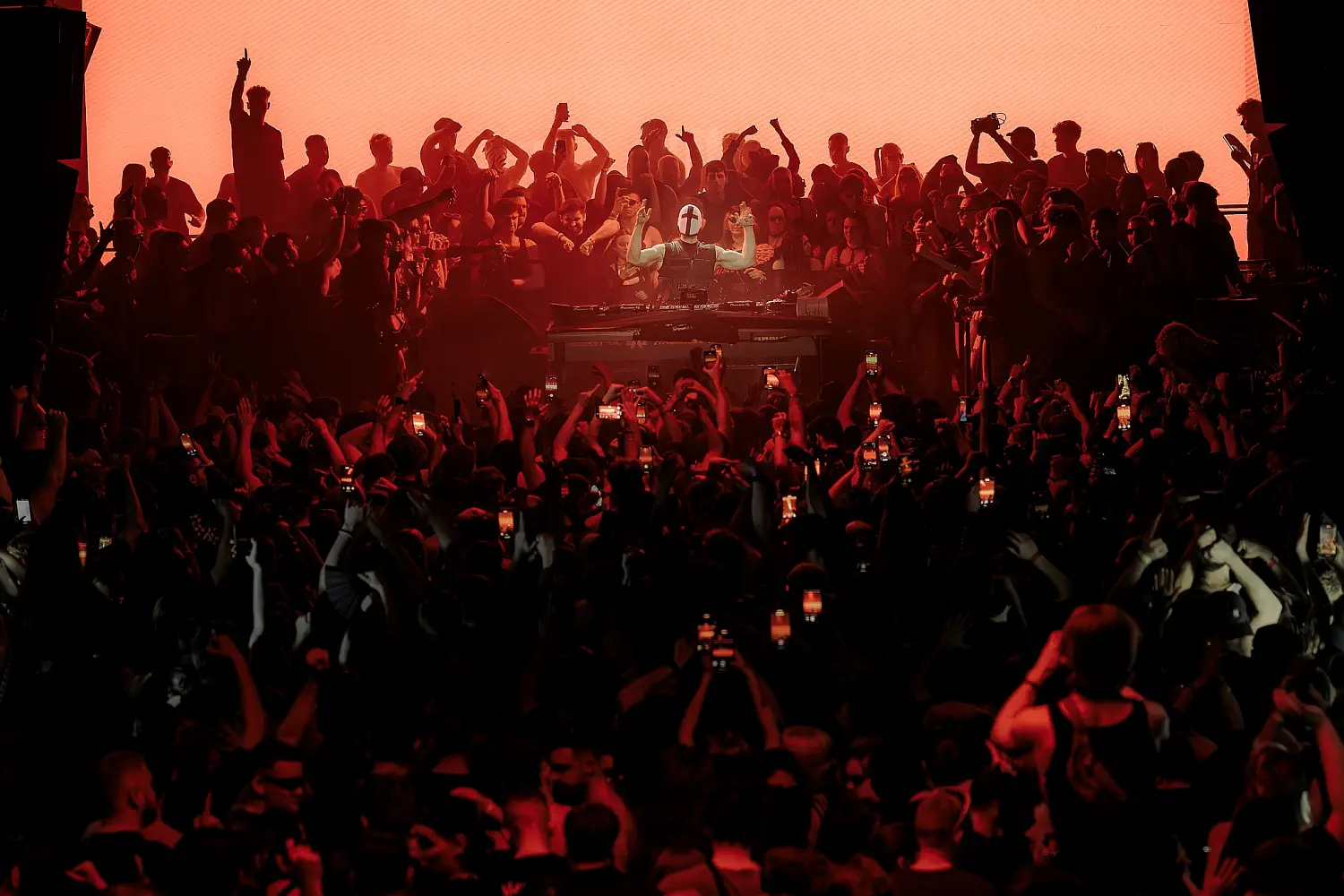 stage