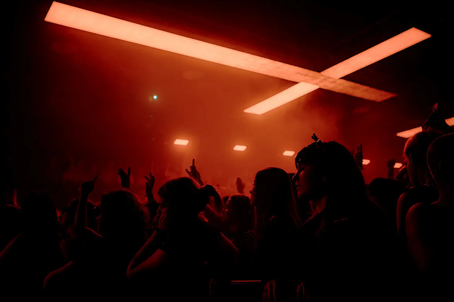 stage